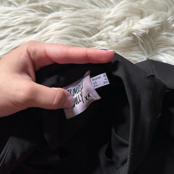 PRINCESS POLLY Lucid Mini Skirt - Picture 5 of 5